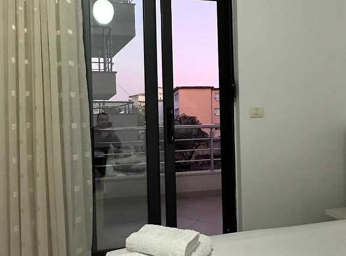 Payo 公寓 Sarandë