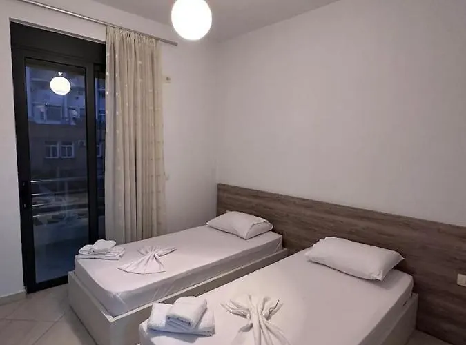 Payo 公寓 Sarandë