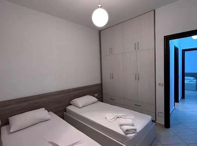 Payo Apartment *